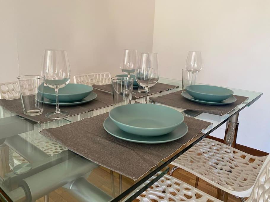 Appartamento San Michele Moniga del Garda Extérieur photo