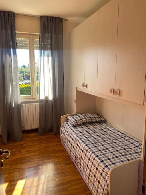 Appartamento San Michele Moniga del Garda Extérieur photo